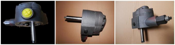 SPV24 pilot / charge Hydraulic Pump Parts for All brands of excavator repair