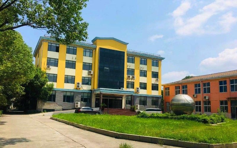 China HongLi Hydraulic Pump Co.,LtD company profile