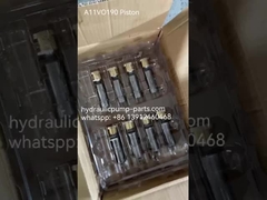 A11VO190 Piston Pump Parts
