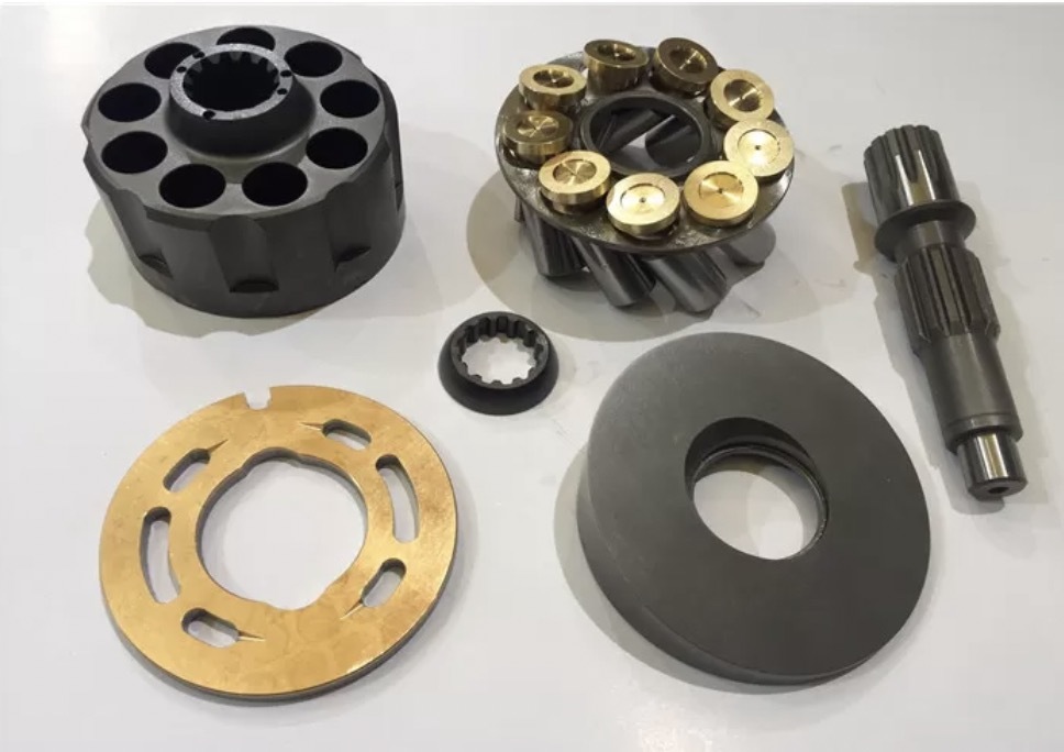 Latest company blogs about Standardizing Mixed Fleets in Russia Title: Managing Russian Mixed Fleets: How Standardized Parts Simplify Your Hydraulic Inventory