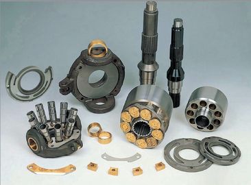 KVC932 Kawasaki Hydraulic Pump Parts Kvc925 KVC930 High Performance ISO