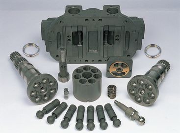 Excavator Hydraulic Motor Parts for Hitachi Hpv145 Ex300-1 2 3e Main Pump