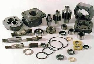 Axial Piston Pump Parts Replacement MPV046 Danfoss MPV046 MPTO44 MPTO35