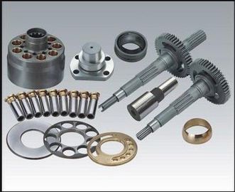 Excavator Excavator Pump Parts Ap12 E200b Excavator CAT215 CAT225 Cat320 Support