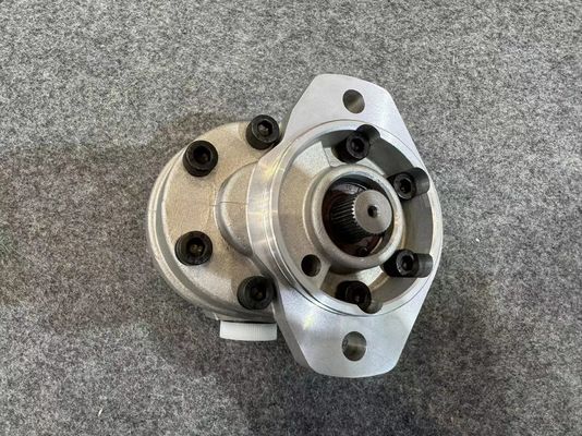 Buy Excavator NACHI Hydraulic Pump Unit/ S70 Gear Pump/Spare Parts online manufacture