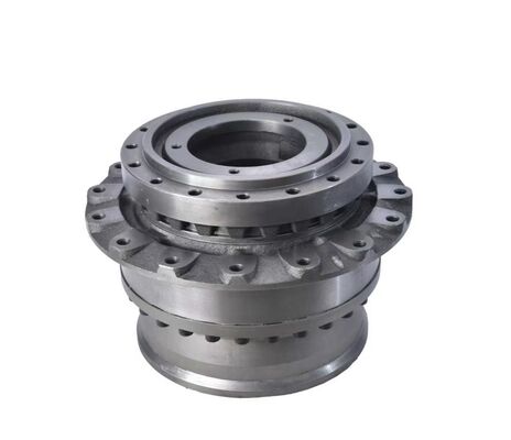 Buy ISO9001 Certified Hydraulic Pump Parts with 1000 PSI Max Pressure for CAT E320D2/E320E Final Drive Assembly online manufacture