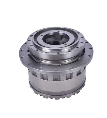 Buy ISO9001 Certified Hydraulic Pump Parts with 1000 PSI Max Pressure for CAT E320C.320D Travel Final Drive Assembly online manufacture