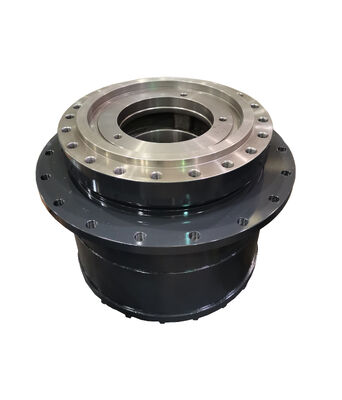 Buy ISO9001 Certified Hydraulic Pump Parts with 1000 PSI Max Pressure for CAT E325B Travel online manufacture