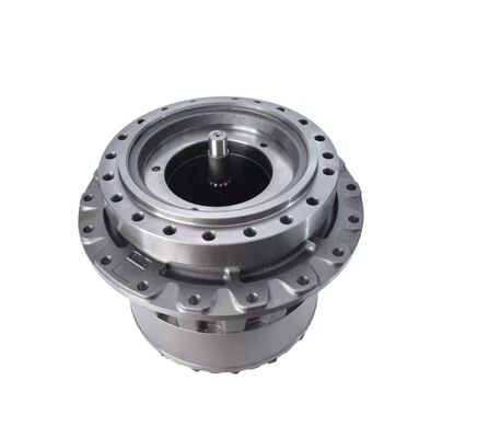 Buy ISO9001 Certified Hydraulic Pump Parts with 1000 PSI Max Pressure for CAT E329D Travel online manufacture