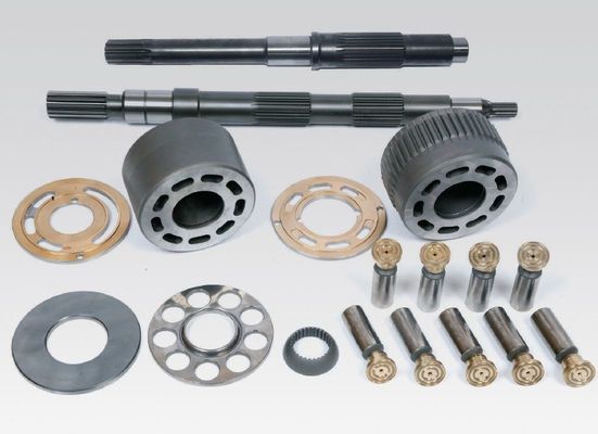 Buy Excavator Hydraulic Pump Parts / Hyd Pump Parts Kawasaki Nvk45 NV84 NV111 NV120 NV237 online manufacture