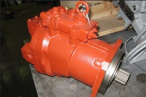 Buy Hmgc32 Ex200-1 Hitachi Excavator Hydraulic Pump Parts Travel Motor Replacement online manufacture