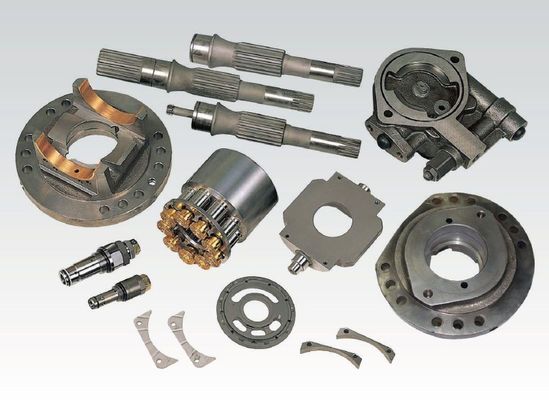 Buy Standard Excavator PC60 Komatsu Hydraulic Pump HPV35 HPV55 HPV90 HPV160 online manufacture