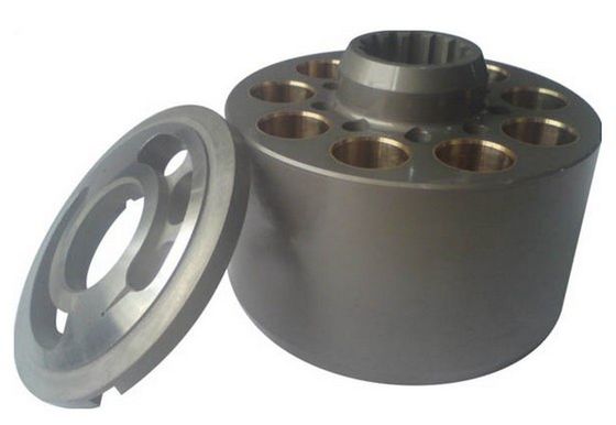 Buy K3v112 K3V63 K3V180 Kawasaki Hydraulic Pump Parts / Excavator Pump Parts online manufacture