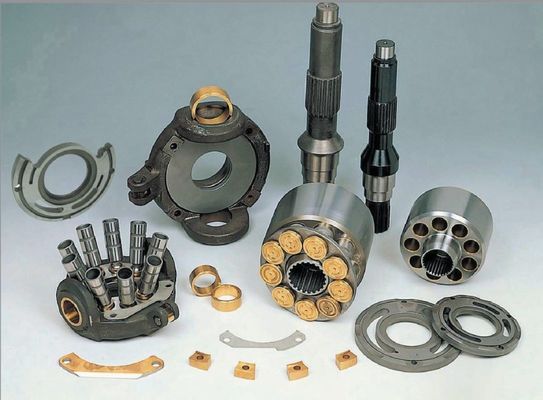 Buy KVC932 Kawasaki Hydraulic Pump Parts Kvc925 KVC930 High Performance ISO online manufacture