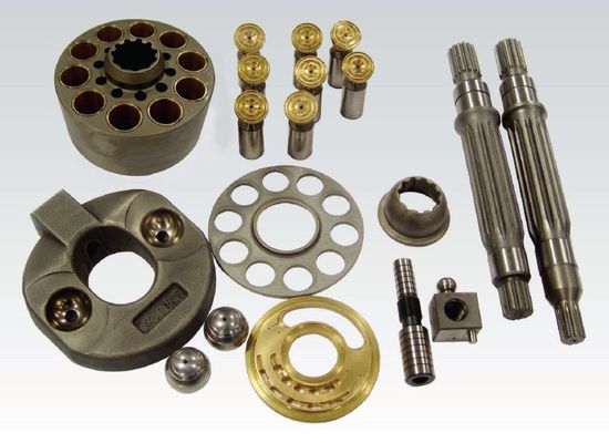 Buy Super Kawasaki Hydraulic Pump Retainer Plate K3SP36C K3SP36B K3SVD36 Foundable online manufacture