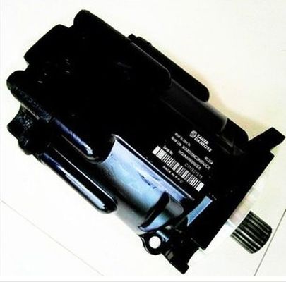 Buy SPV15 SPV18 MPTO44 Hydraulic Pump Parts Sundstrand SPV27 Valve Plate Motor online manufacture