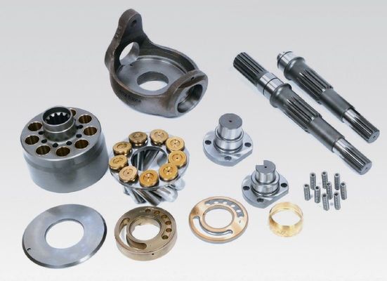 Buy Hydraulic Excavator Pump Parts / Ap12 E200b 320 Rotary Group Piston Pump Parts online manufacture