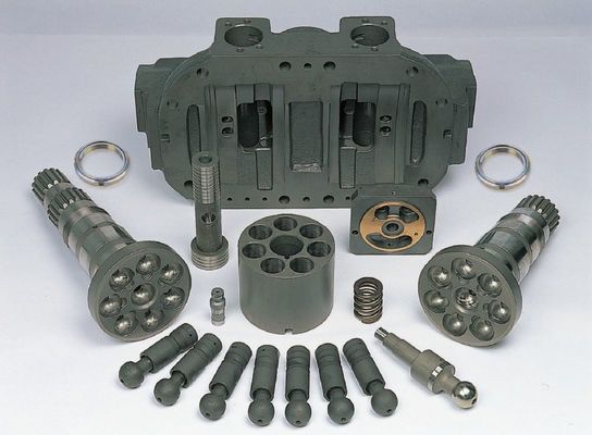 Buy Excavator Hydraulic Motor Parts for Hitachi Hpv145 Ex300-1 2 3e Main Pump online manufacture