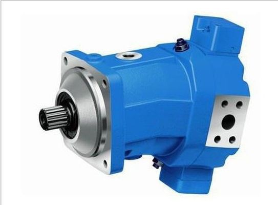Buy Pump Rexroth Hydraulic Motor Parts A6vm140 A6VM200 Variable Displacement online manufacture