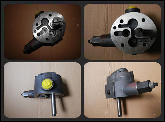 Buy SPV23 SPV24 SPV25 Hydraulic Pilot Pump / Charge Gear Oil Pump Repair Kit online manufacture