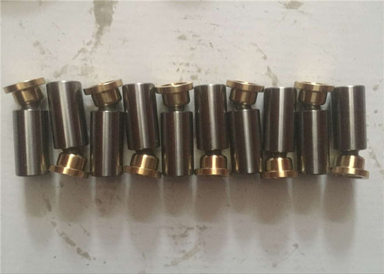 Buy Concrete Hydraulic Pump Parts PLM9 / Truck Mixer Speed Reducer Gear Pump Parts online manufacture