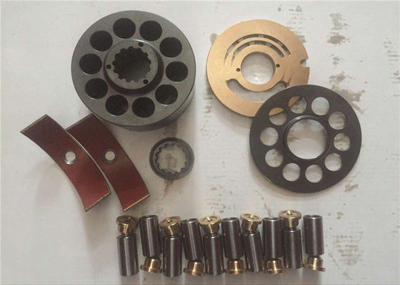 Buy Double Rexroth Original Hydraulic Piston Pump Spare Parts A8VO200 A8VO140 online manufacture