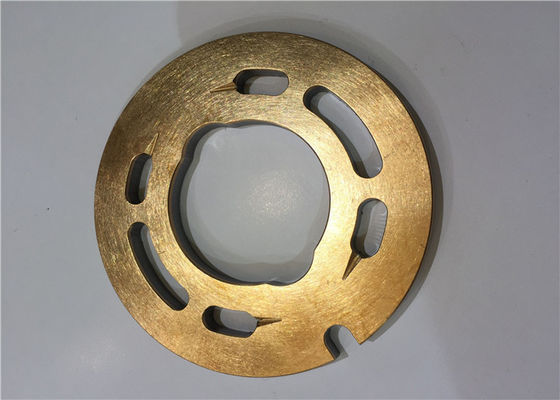 Buy Rebuilt Excavator Hydraulic Pump Parts PV90R075 PV90RK42 PV90L42 Multi Model online manufacture