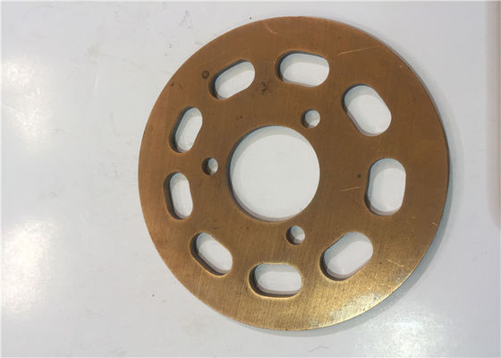 Buy SPV24 Pilot Charge Hydraulic Pump Parts For All Brands Of Excavator Repair online manufacture
