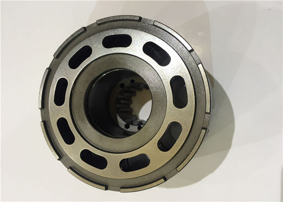 Buy Excavator Hydraulic Pump Parts NX 15 NX45 KVC925 KVC930 Multi Size Foundable online manufacture