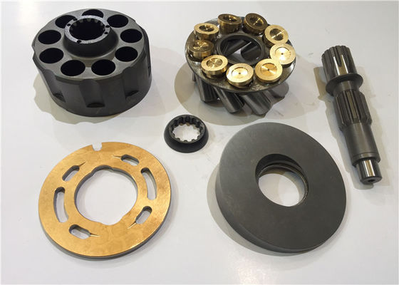 buy Long Life Hydraulic Pump Spare Parts K3SP36C K3V63BDT K3V140DT High Efficiency online manufacture