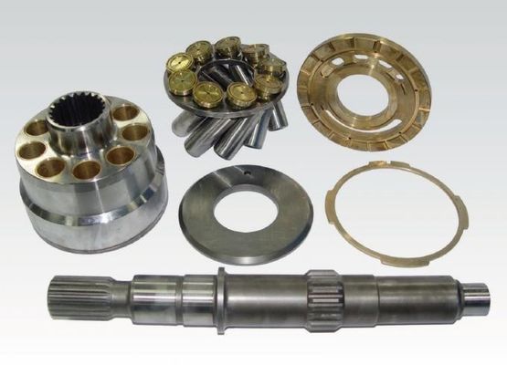 Buy Replacement Excavator Hydraulic Pump Parts / 215 245 Piston Pump Parts online manufacture