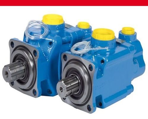 Buy ISO Hydraulic Pump Repair Parts 28 Ring A8VO140 A8VO200 A8VO250 Duarble online manufacture