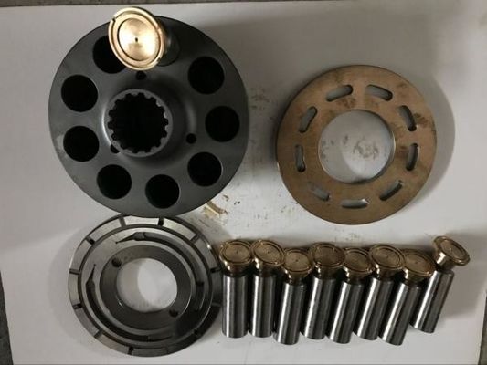 Buy Hpv091 HMGC32 HMGE36 Hitachi Hydraulic Pump Parts / Hydraulic Pump Motor Parts online manufacture