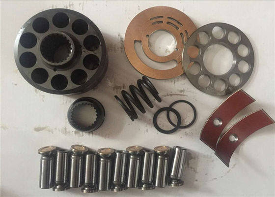 Buy PC 2000-8 HPV375 Komatsu Hydraulic Pump Parts Repair Kits High Reliable online manufacture