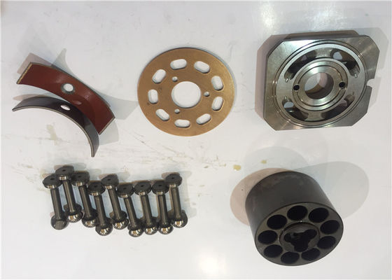 Buy Excavator Hydraulic Pump Parts PC220-7 Main Pump Rotary Rotor Group Support online manufacture
