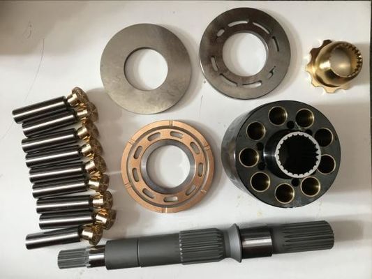 Buy Danfoss SPV22 SPV24 Excavator Hydraulic Pump Parts For Concrete Pump Truck online manufacture