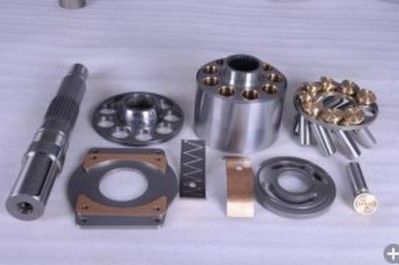 Buy SPV15 SPV21 Piston Pump Parts / Hydraulic Pump Motor Parts Sundstrand Series 23 24 25 online manufacture
