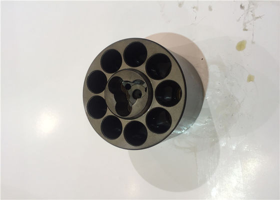 Buy PV21 PV27 PV18 PV90R130 Hydraulic Pump Repair Parts / Hydraulic Gear Pump Parts online manufacture
