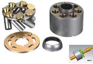 Buy EMC Hydraulic Piston Pump Parts PV90L130 90M130  90R130 / Excavator Pump Parts online manufacture