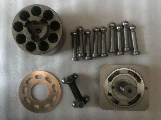 Buy JRL045 JRR045 JRR051B Piston Pump Parts Repair Kits Ship Hydraulic System Support online manufacture