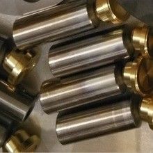 Buy Hyd Rotary Pump Parts EATON 5423 5421 Series For Concrete Mixer Cars online manufacture