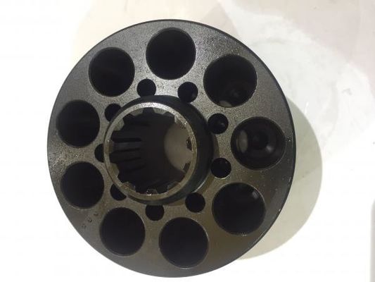 buy Durable Kawasaki Hydraulic Pump Parts For 8T Excavator Main Pump ISO9001 online manufacture