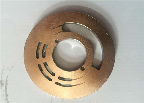 Buy KAYABA MSF230 Hydraulic Swing Motor / Travel Motor Repair Parts online manufacture