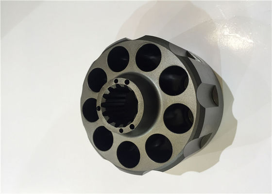 Buy Swing Hydraulic Motor Parts Seal Kits Swash Plate Cylinder Block Supported online manufacture