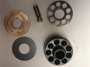 Buy Danfoss Hydraulic Motor Parts / Hydraulic Pump Spare Parts Relacement online manufacture
