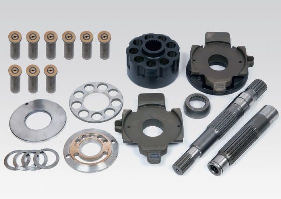 Buy Zx120-6 Excavator Hitachi Motor Parts Hydraulic Pump  Rotary Group Hpk055 online manufacture
