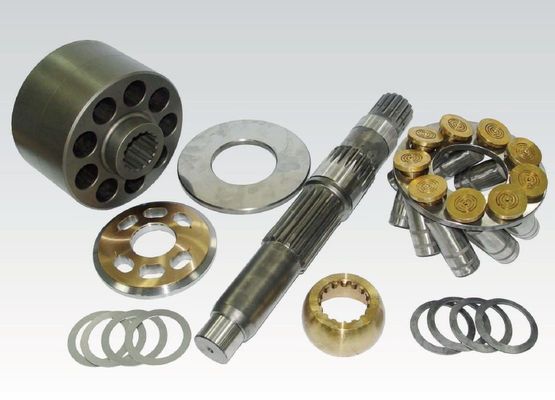 buy M2x150 Kawasaki Hydraulic Motor Parts / Hyundai Excavator Hydraulic Parts online manufacture