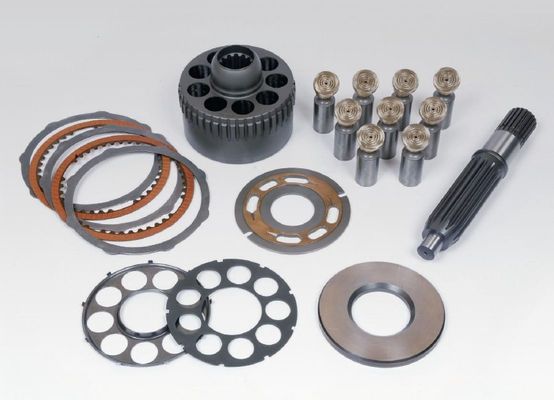 Buy Excavator Hydraulic Pump Repair M5x130 Construction Machinery Durable Support online manufacture