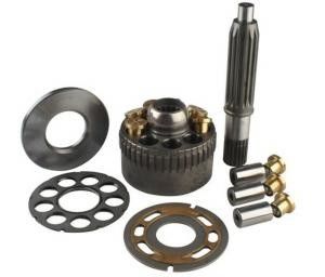 Buy M2X55 MX500 Piston Kawasaki Hydraulic Motor Parts For Excavator DNB60 Swing Motors online manufacture