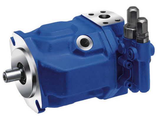 Buy A10VSO140 Variable Displacement Hydraulic Pump / Machine Tool Variable Volume Vane Pump online manufacture